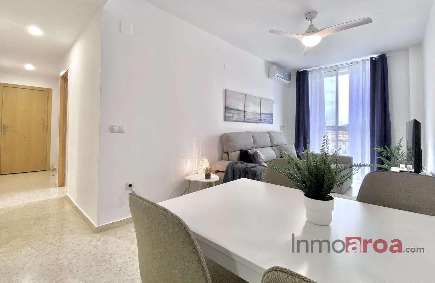 3 makuuhuone Asunto myytävänä paikassa Pucol - 240 000 € (Ref: 8297082)