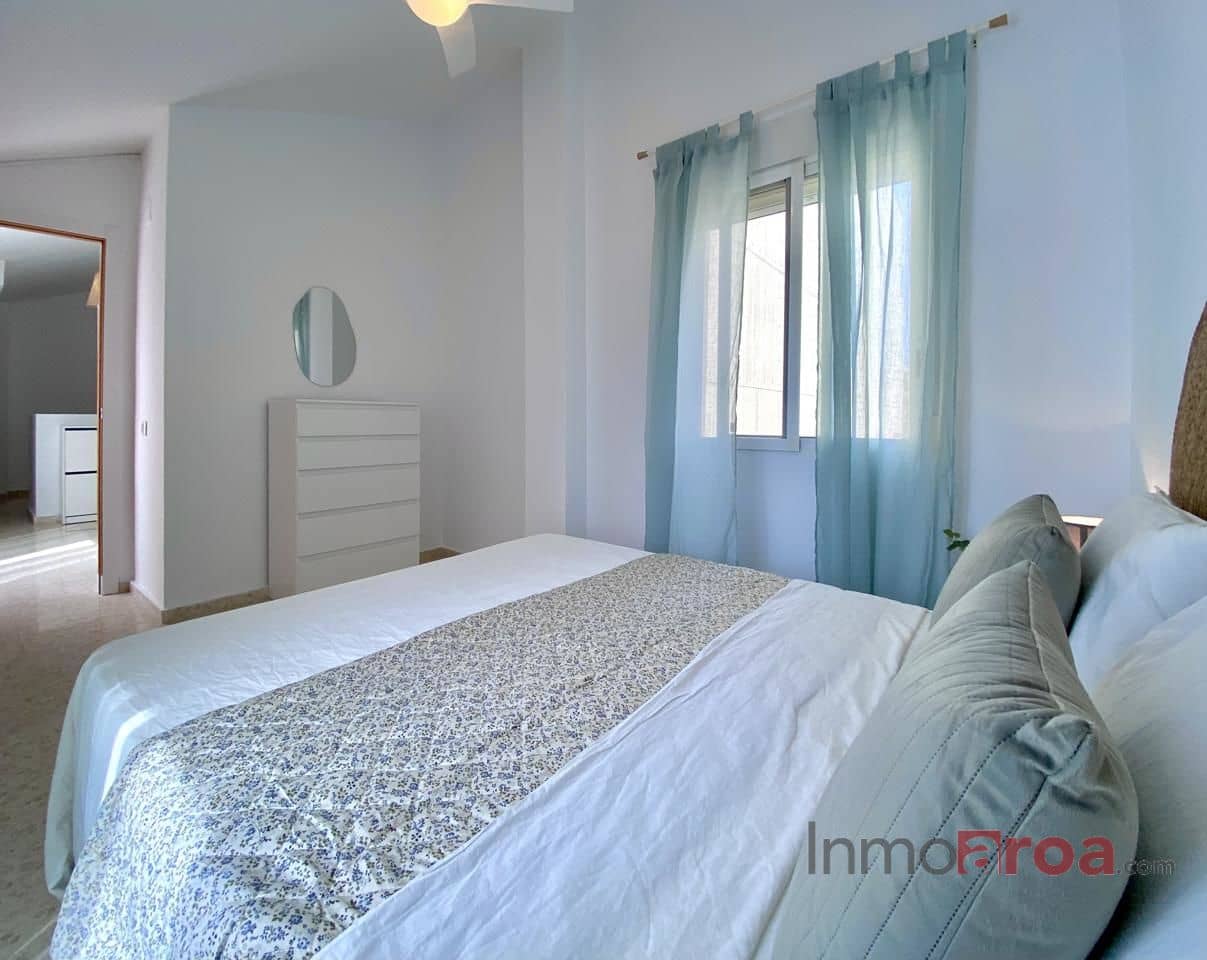 3 makuuhuone Asunto myytävänä paikassa Pucol - 240 000 € (Ref: 8297082)