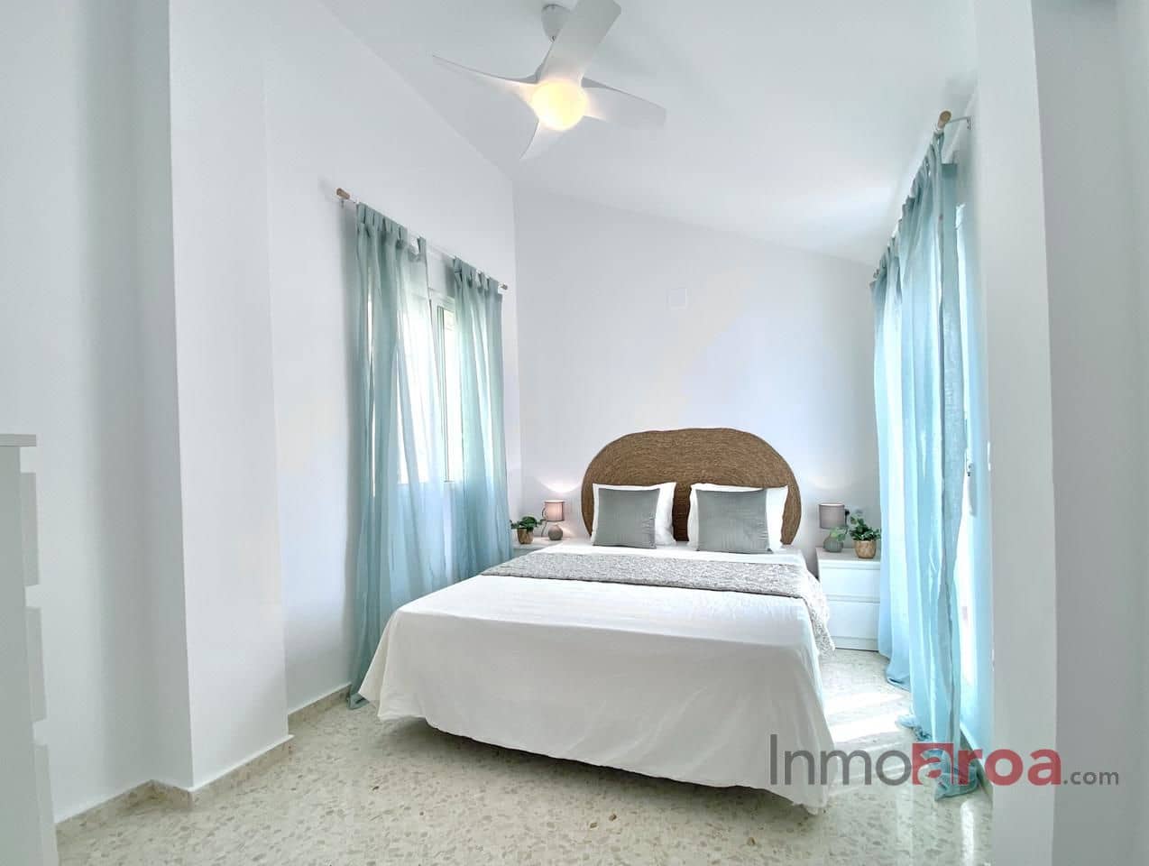 3 makuuhuone Asunto myytävänä paikassa Pucol - 240 000 € (Ref: 8297082)