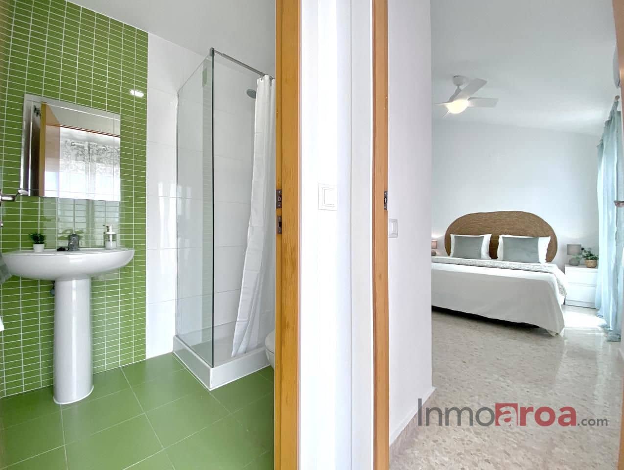 3 makuuhuone Asunto myytävänä paikassa Pucol - 240 000 € (Ref: 8297082)