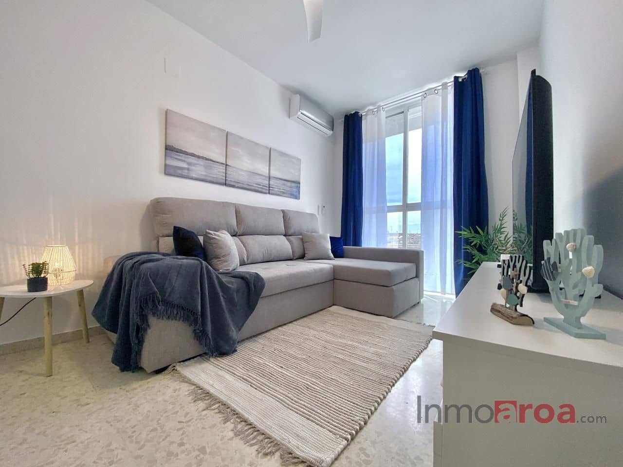 3 makuuhuone Asunto myytävänä paikassa Pucol - 240 000 € (Ref: 8297082)