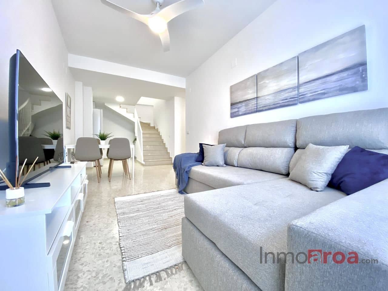 3 makuuhuone Asunto myytävänä paikassa Pucol - 240 000 € (Ref: 8297082)