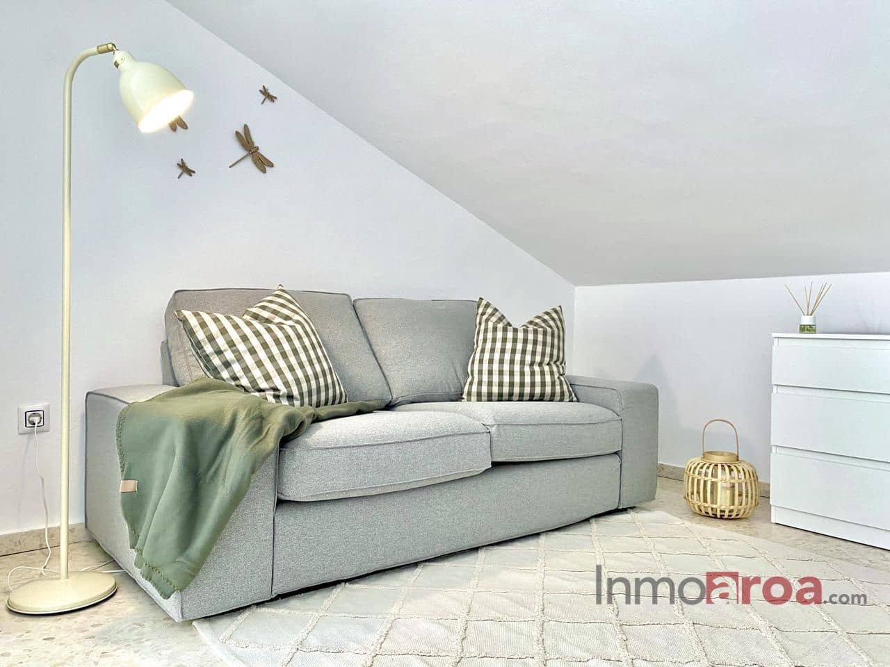 3 makuuhuone Asunto myytävänä paikassa Pucol - 240 000 € (Ref: 8297082)