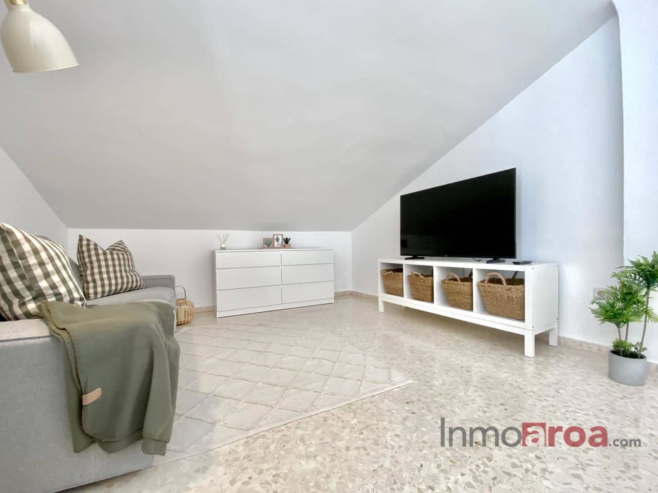 3 makuuhuone Asunto myytävänä paikassa Pucol - 240 000 € (Ref: 8297082)