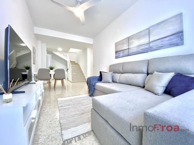 3 makuuhuone Asunto myytävänä paikassa Puçol - 240 000 € (Ref: 8297082)