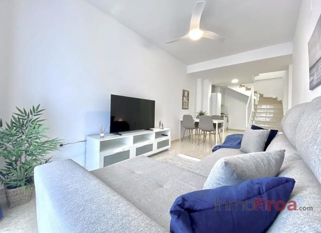 3 makuuhuone Asunto myytävänä paikassa Puçol - 240 000 € (Ref: 8297082)