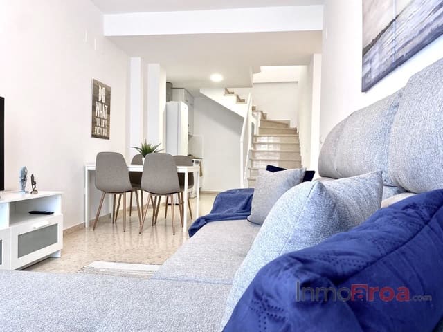 3 makuuhuone Asunto myytävänä paikassa Puçol - 240 000 € (Ref: 8297082)