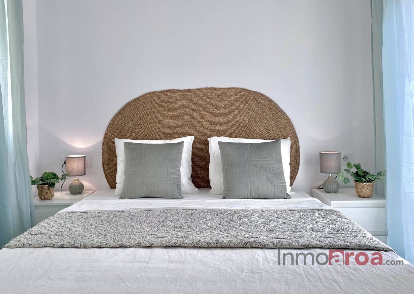 3 makuuhuone Asunto myytävänä paikassa Pucol - 240 000 € (Ref: 8297082)