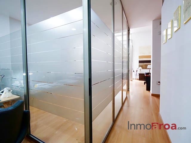 2 bedroom Office for rent in Bétera - € 250 (Ref: 8343983)