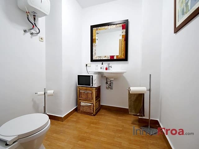 2 bedroom Office for rent in Bétera - € 250 (Ref: 8343983)