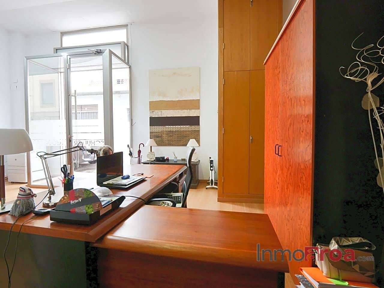 2 soveværelse Kontor til leje i Betera - € 250 (Ref: 8343983)