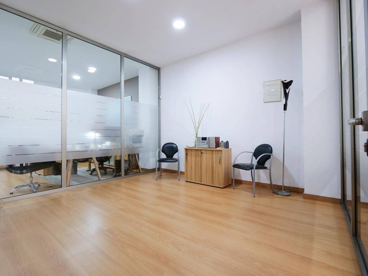 2 soveværelse Kontor til leje i Betera - € 300 (Ref: 8343984)