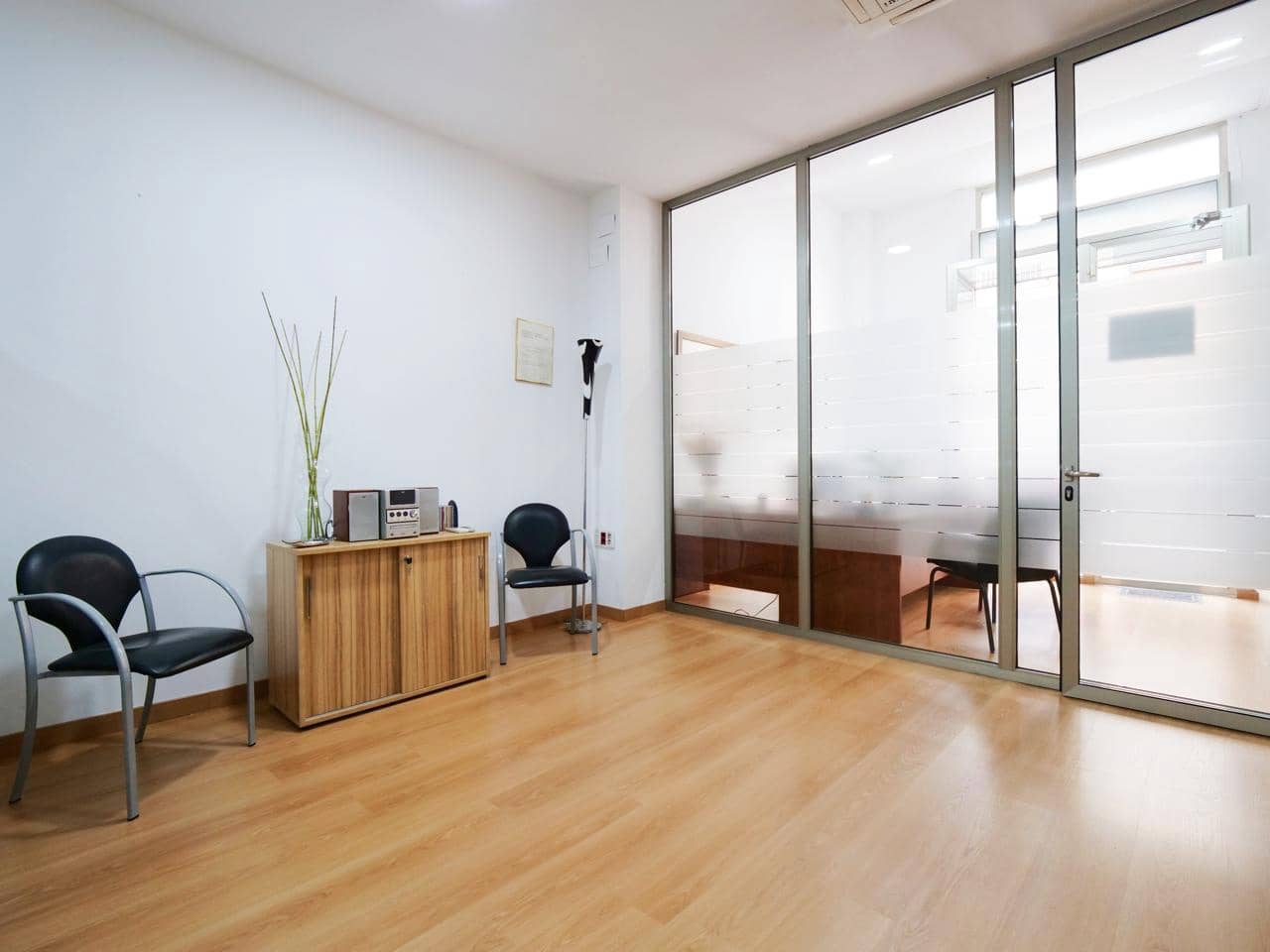 2 soveværelse Kontor til leje i Betera - € 300 (Ref: 8343984)