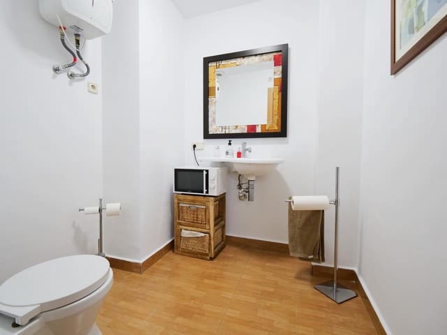 2 bedroom Office for rent in Bétera - € 300 (Ref: 8343984)