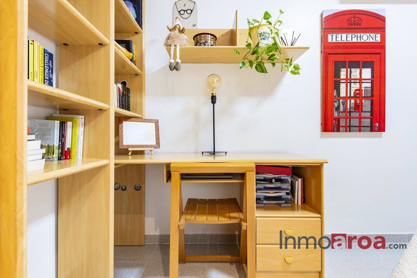 5 soveværelse Villa til salg i La Vall d'Uixo med garage - € 259.000 (Ref: 8393542)