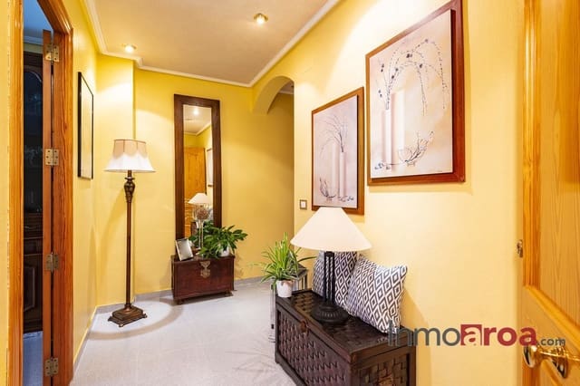 5 sovrum Villa till salu i La Vall d'Uixó med garage - 259 000 € (Ref: 8393542)