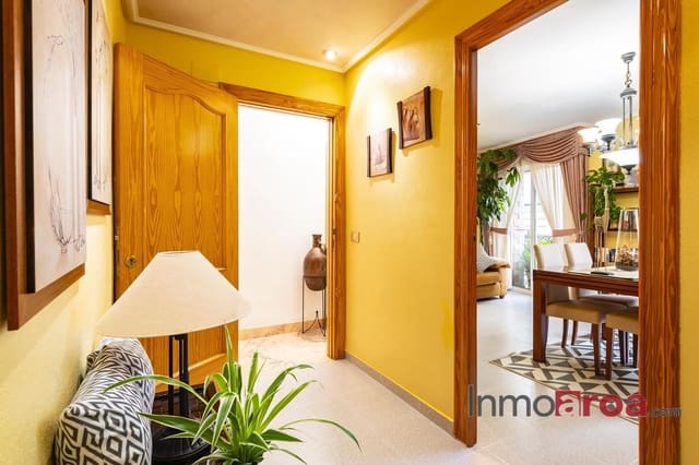 5 sovrum Villa till salu i La Vall d'Uixó med garage - 259 000 € (Ref: 8393542)