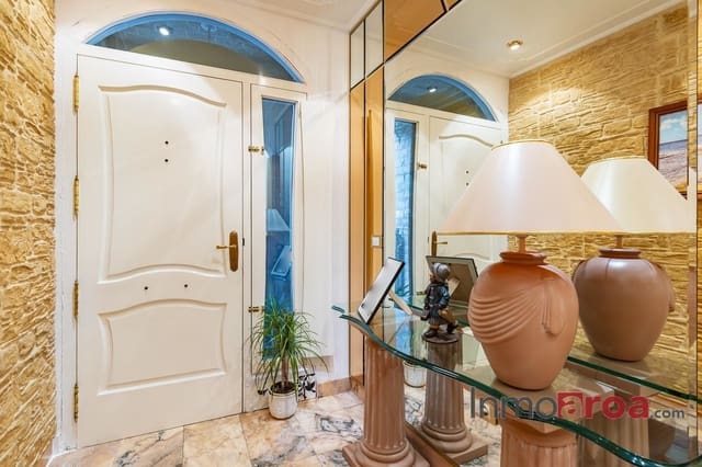 5 sovrum Villa till salu i La Vall d'Uixó med garage - 259 000 € (Ref: 8393542)