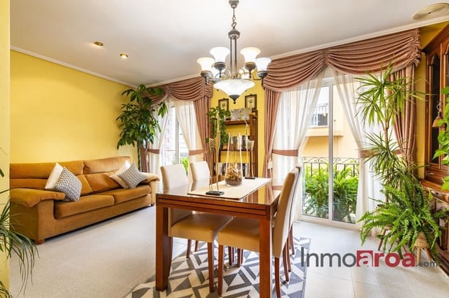 5 sovrum Villa till salu i La Vall d'Uixó med garage - 259 000 € (Ref: 8393542)