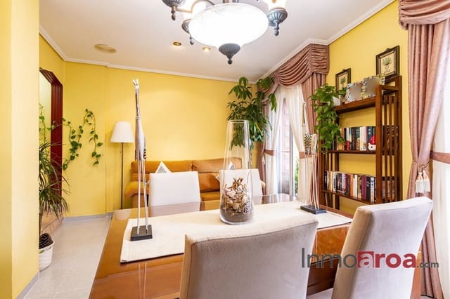 5 sovrum Villa till salu i La Vall d'Uixó med garage - 259 000 € (Ref: 8393542)