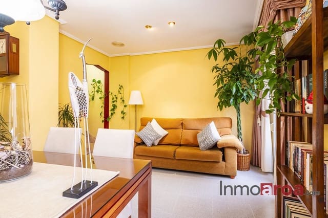 5 sovrum Villa till salu i La Vall d'Uixó med garage - 259 000 € (Ref: 8393542)