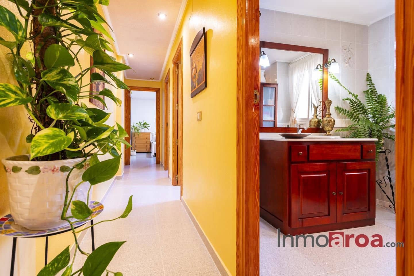 5 soveværelse Villa til salg i La Vall d'Uixo med garage - € 259.000 (Ref: 8393542)