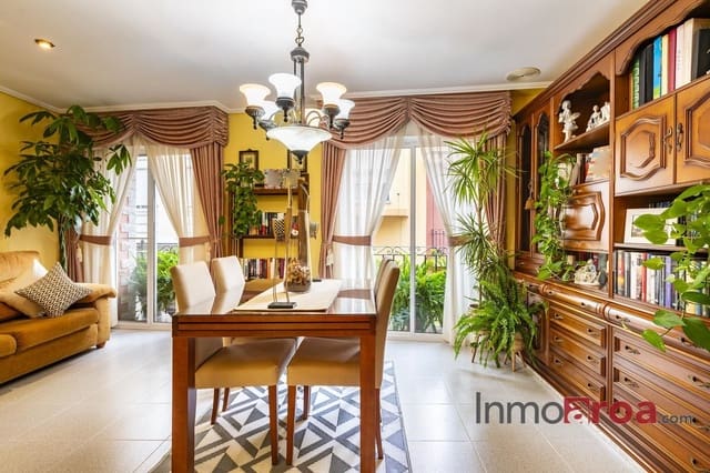 5 sovrum Villa till salu i La Vall d'Uixó med garage - 259 000 € (Ref: 8393542)