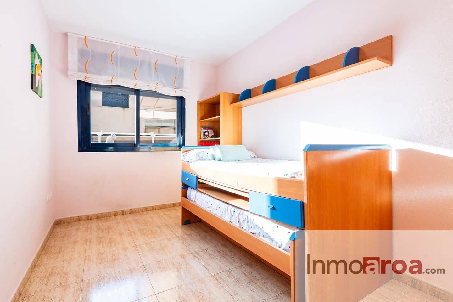 2 sypialnia Mieszkanie na sprzedaż w Castello de la Plana z basenem garażem - 155 000 € (Ref: 8647855)