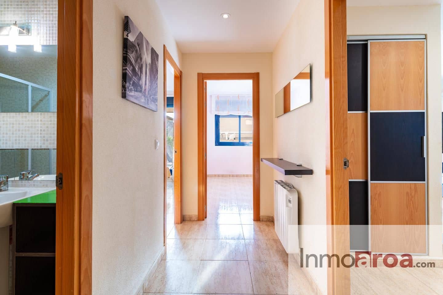 2 sypialnia Mieszkanie na sprzedaż w Castello de la Plana z basenem garażem - 155 000 € (Ref: 8647855)