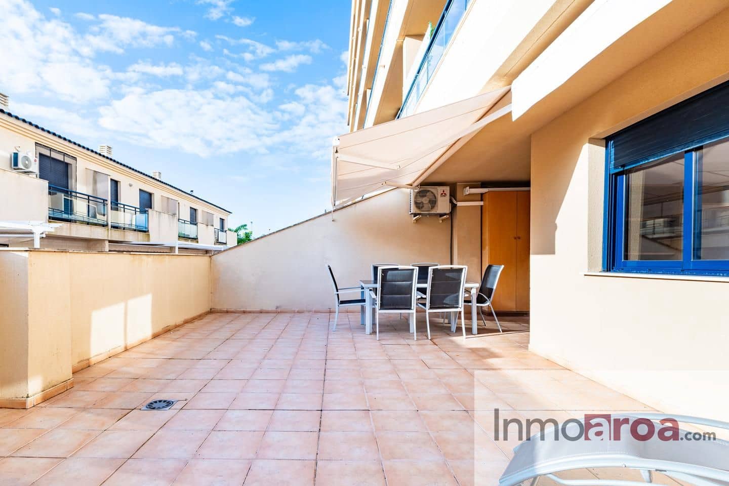 2 sypialnia Mieszkanie na sprzedaż w Castello de la Plana z basenem garażem - 155 000 € (Ref: 8647855)