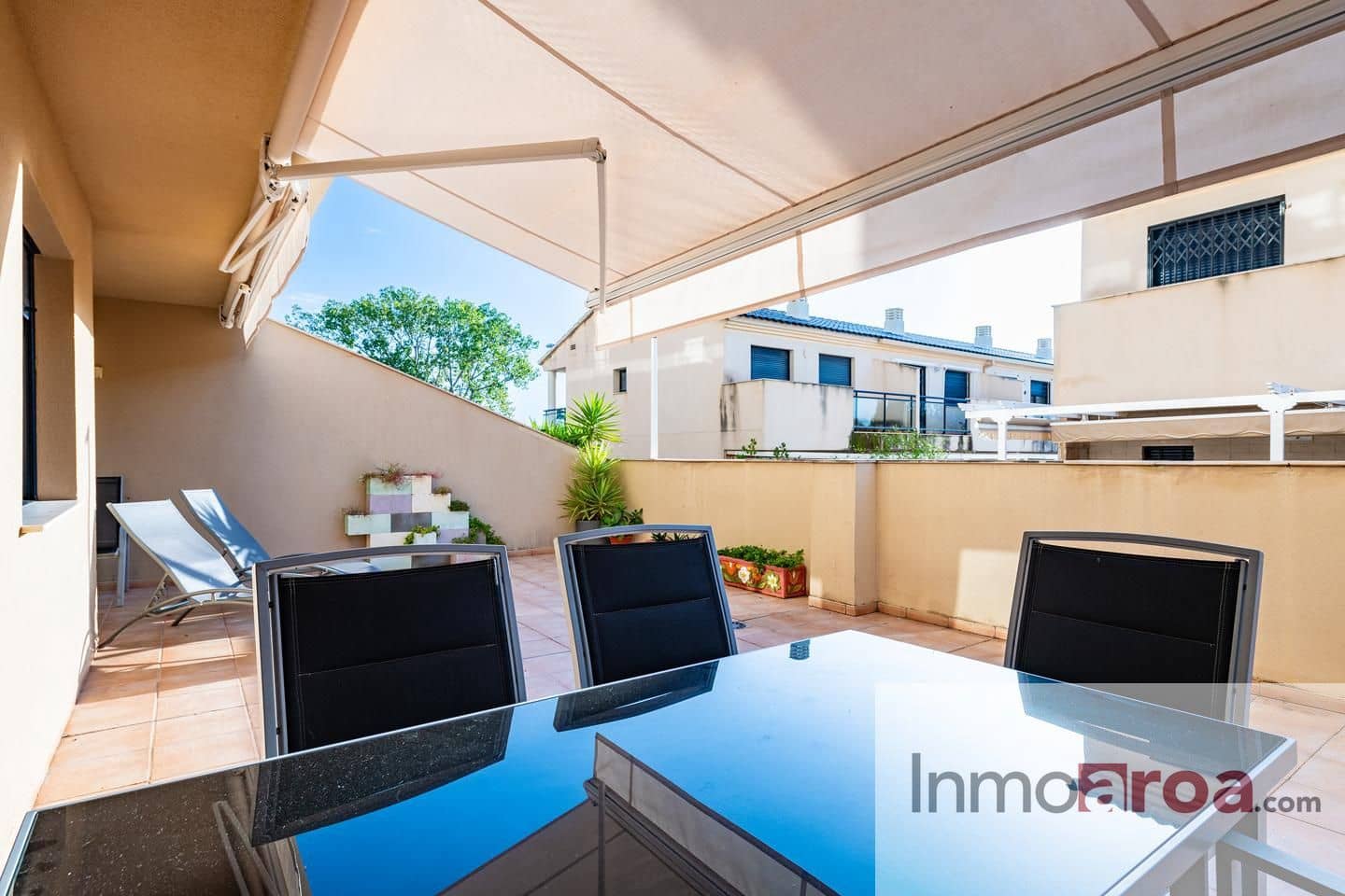 2 sypialnia Mieszkanie na sprzedaż w Castello de la Plana z basenem garażem - 155 000 € (Ref: 8647855)