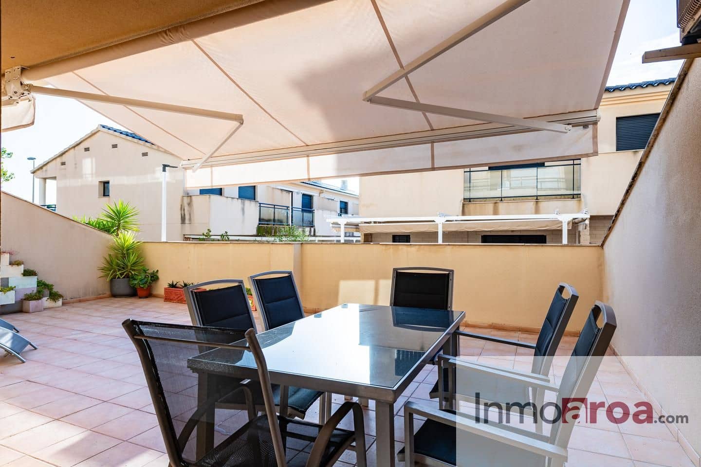 2 sypialnia Mieszkanie na sprzedaż w Castello de la Plana z basenem garażem - 155 000 € (Ref: 8647855)