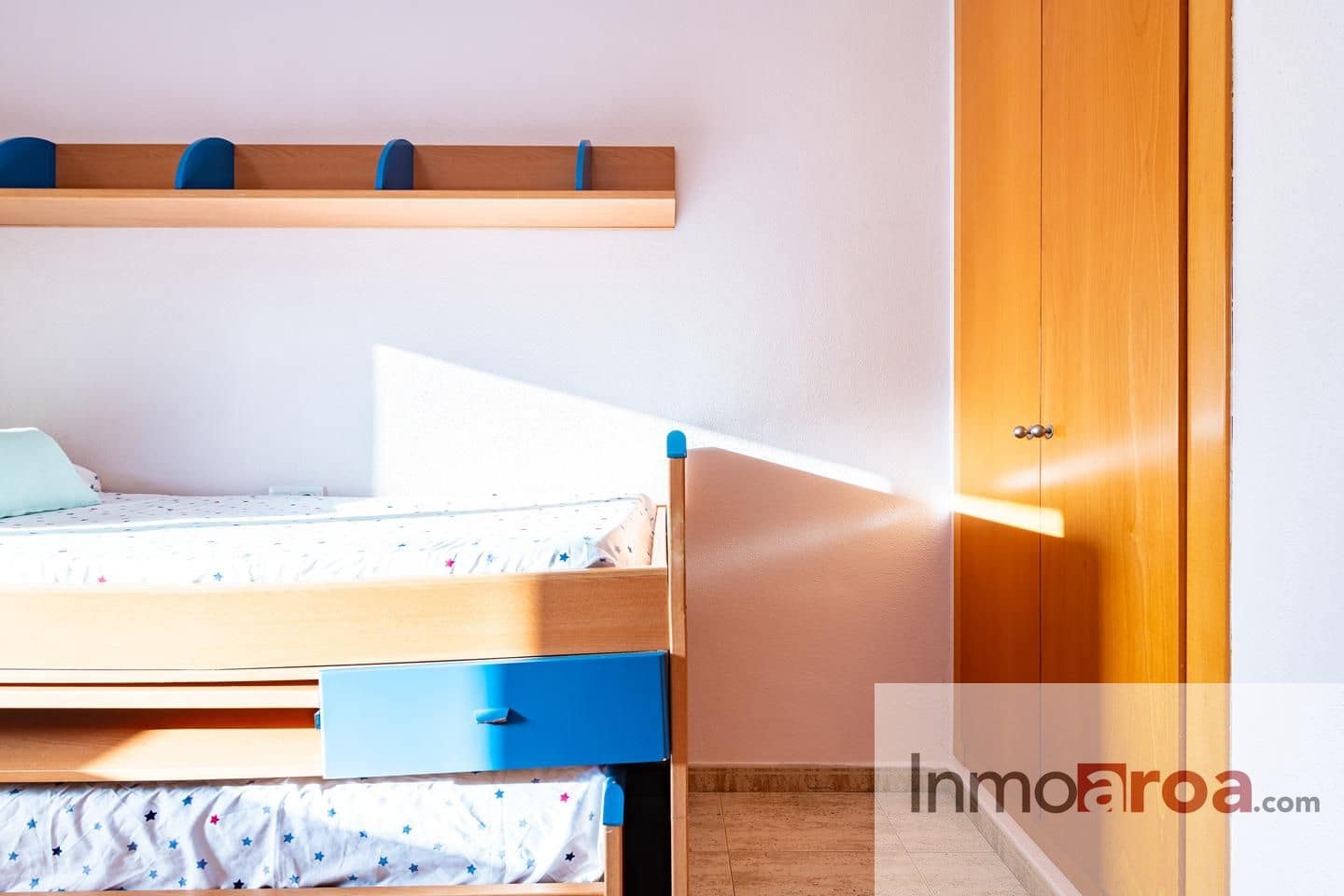 2 sypialnia Mieszkanie na sprzedaż w Castello de la Plana z basenem garażem - 155 000 € (Ref: 8647855)