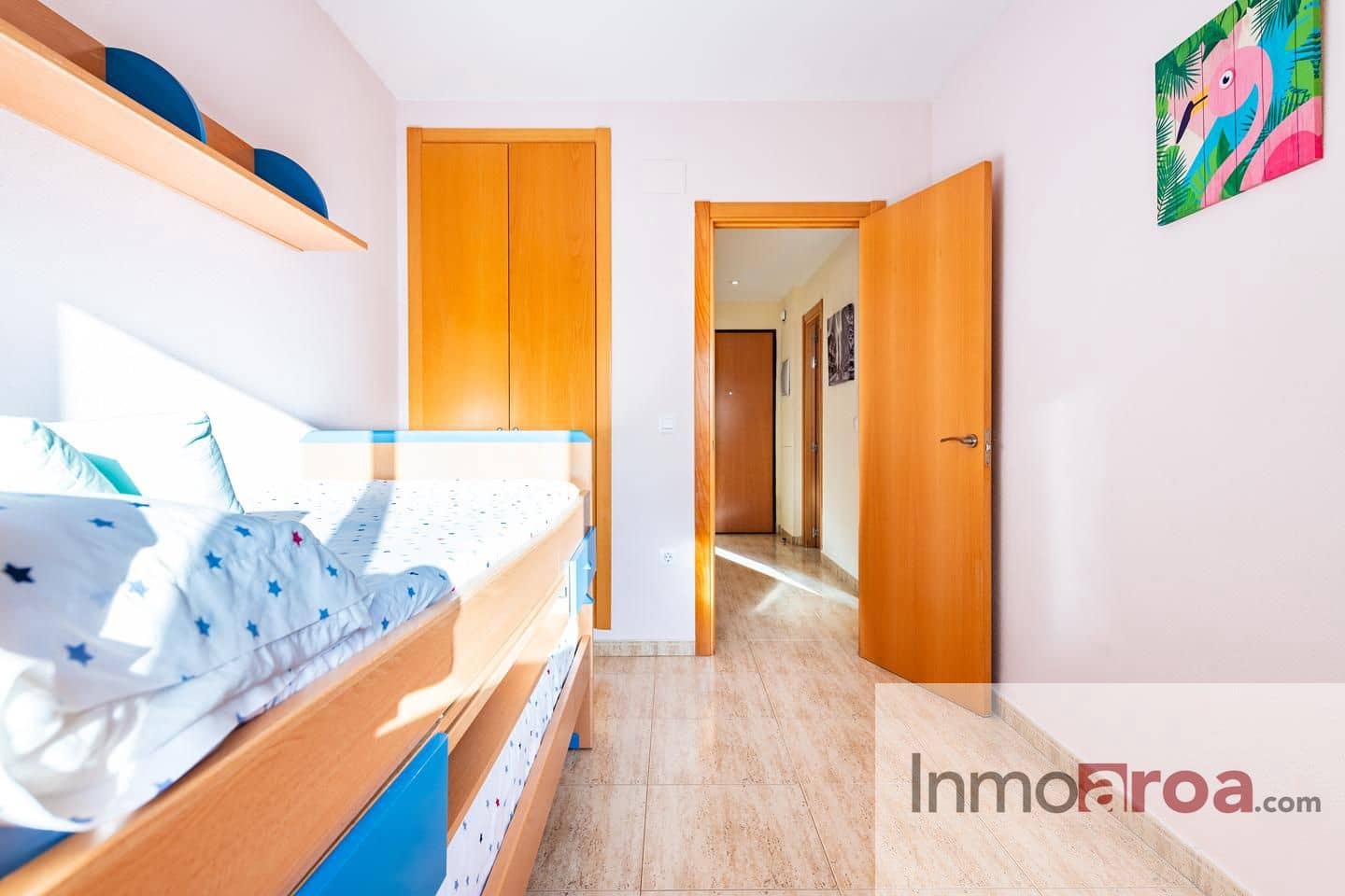 2 sypialnia Mieszkanie na sprzedaż w Castello de la Plana z basenem garażem - 155 000 € (Ref: 8647855)