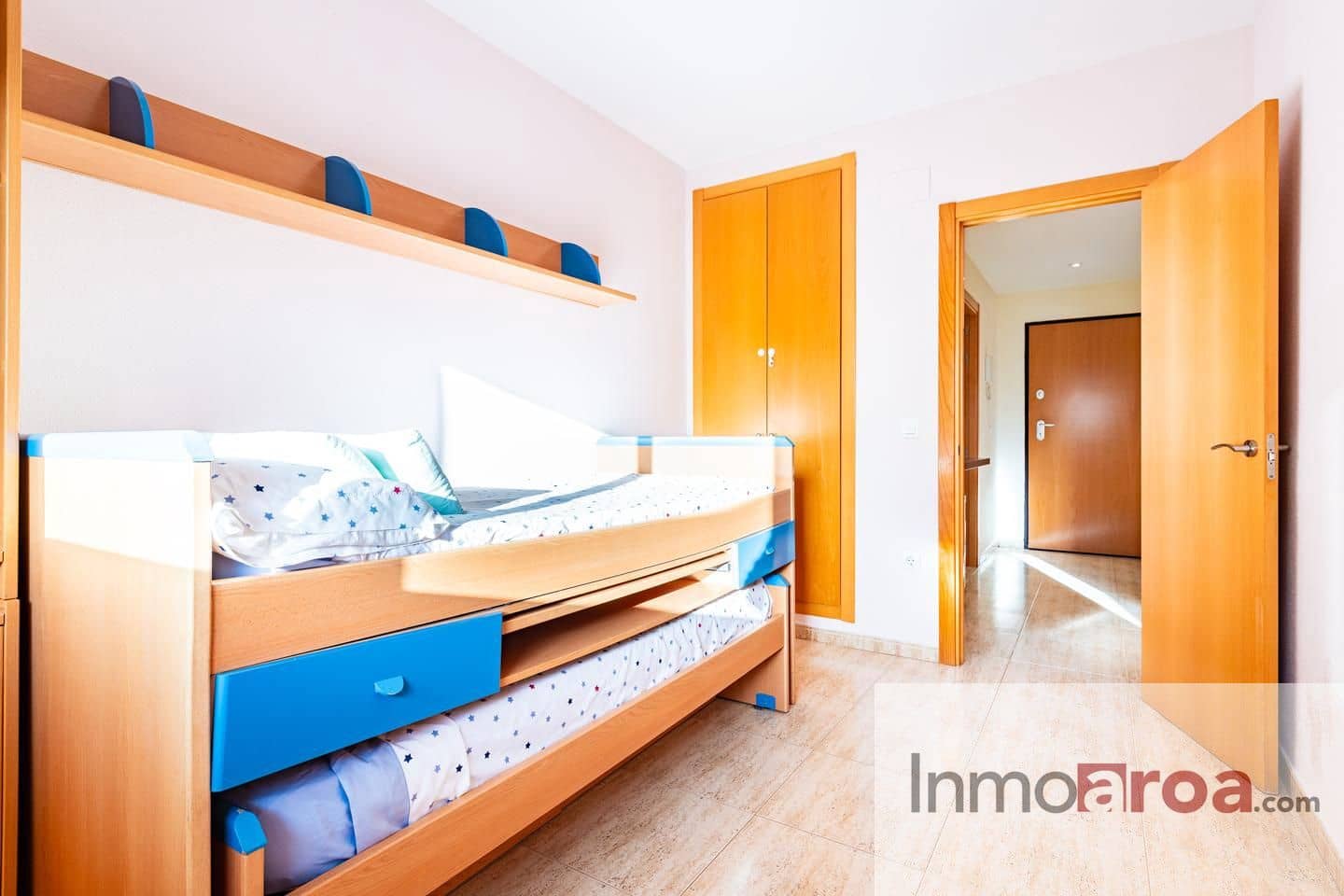 2 sypialnia Mieszkanie na sprzedaż w Castello de la Plana z basenem garażem - 155 000 € (Ref: 8647855)