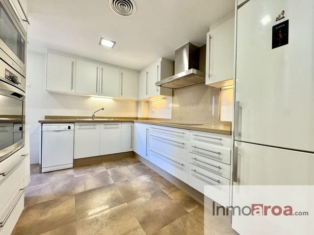 3 sypialnia Mieszkanie do wynajęcia w Penya-Roja, Miasto Walencja z garażem - 1 750 € (Ref: 8653721)