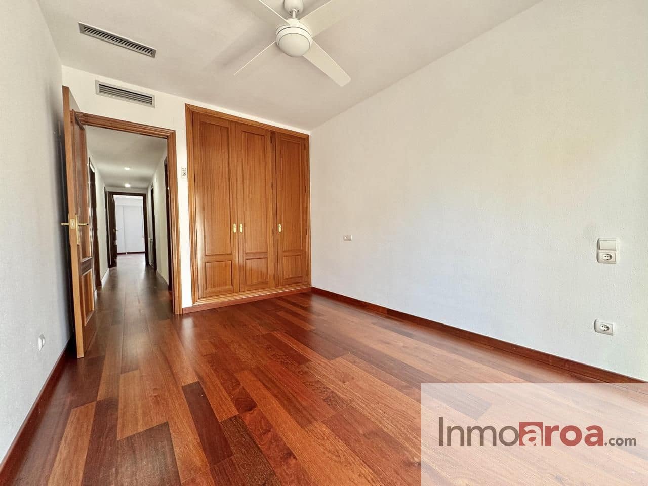 3 sypialnia Mieszkanie do wynajęcia w Miasto Walencja z garażem - 1 750 € (Ref: 8653721)