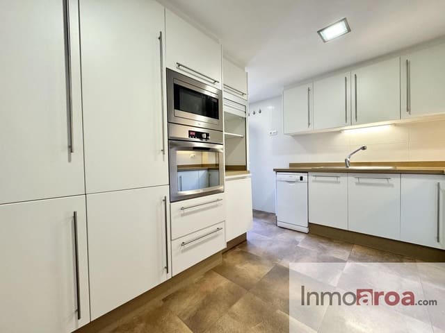 3 sypialnia Mieszkanie do wynajęcia w Penya-Roja, Miasto Walencja z garażem - 1 750 € (Ref: 8653721)