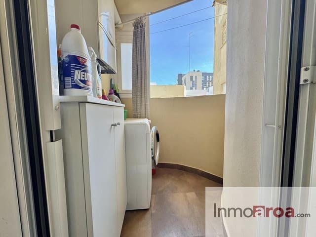 3 sypialnia Mieszkanie do wynajęcia w Penya-Roja, Miasto Walencja z garażem - 1 750 € (Ref: 8653721)