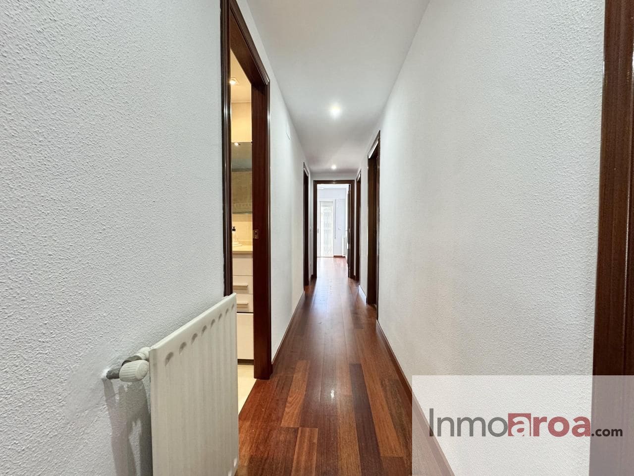 3 sypialnia Mieszkanie do wynajęcia w Miasto Walencja z garażem - 1 750 € (Ref: 8653721)