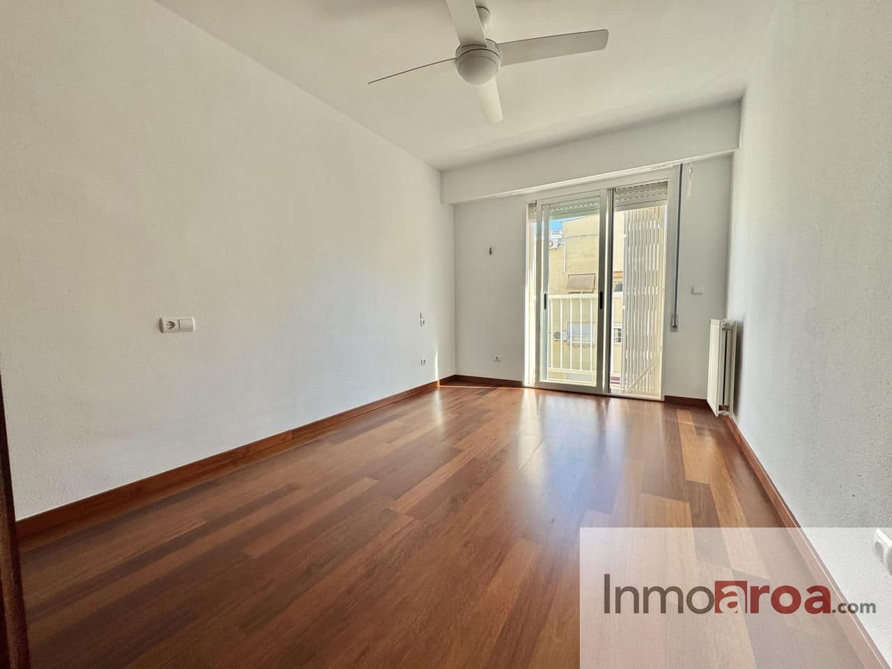 3 sypialnia Mieszkanie do wynajęcia w Miasto Walencja z garażem - 1 750 € (Ref: 8653721)