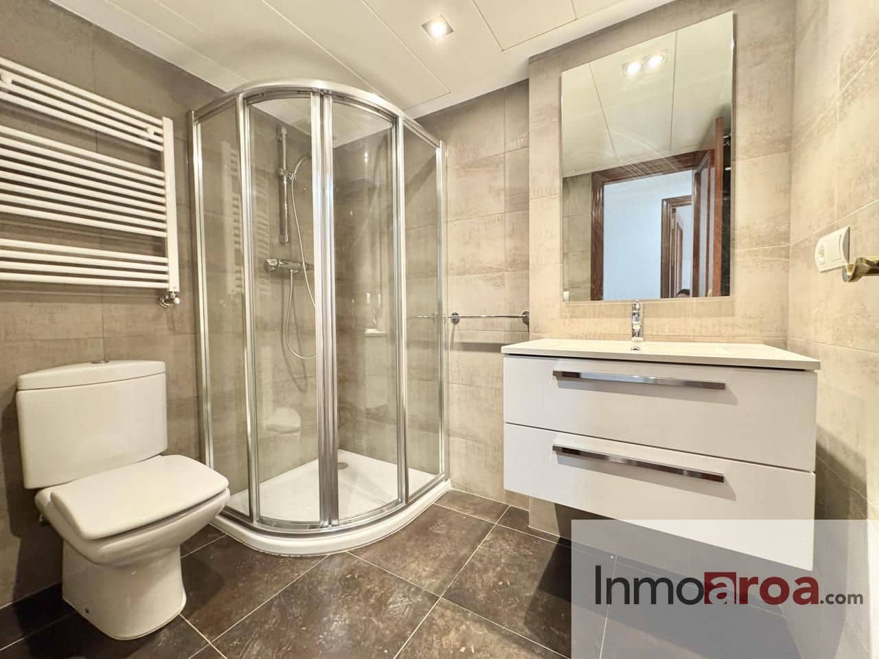 3 sypialnia Mieszkanie do wynajęcia w Miasto Walencja z garażem - 1 750 € (Ref: 8653721)