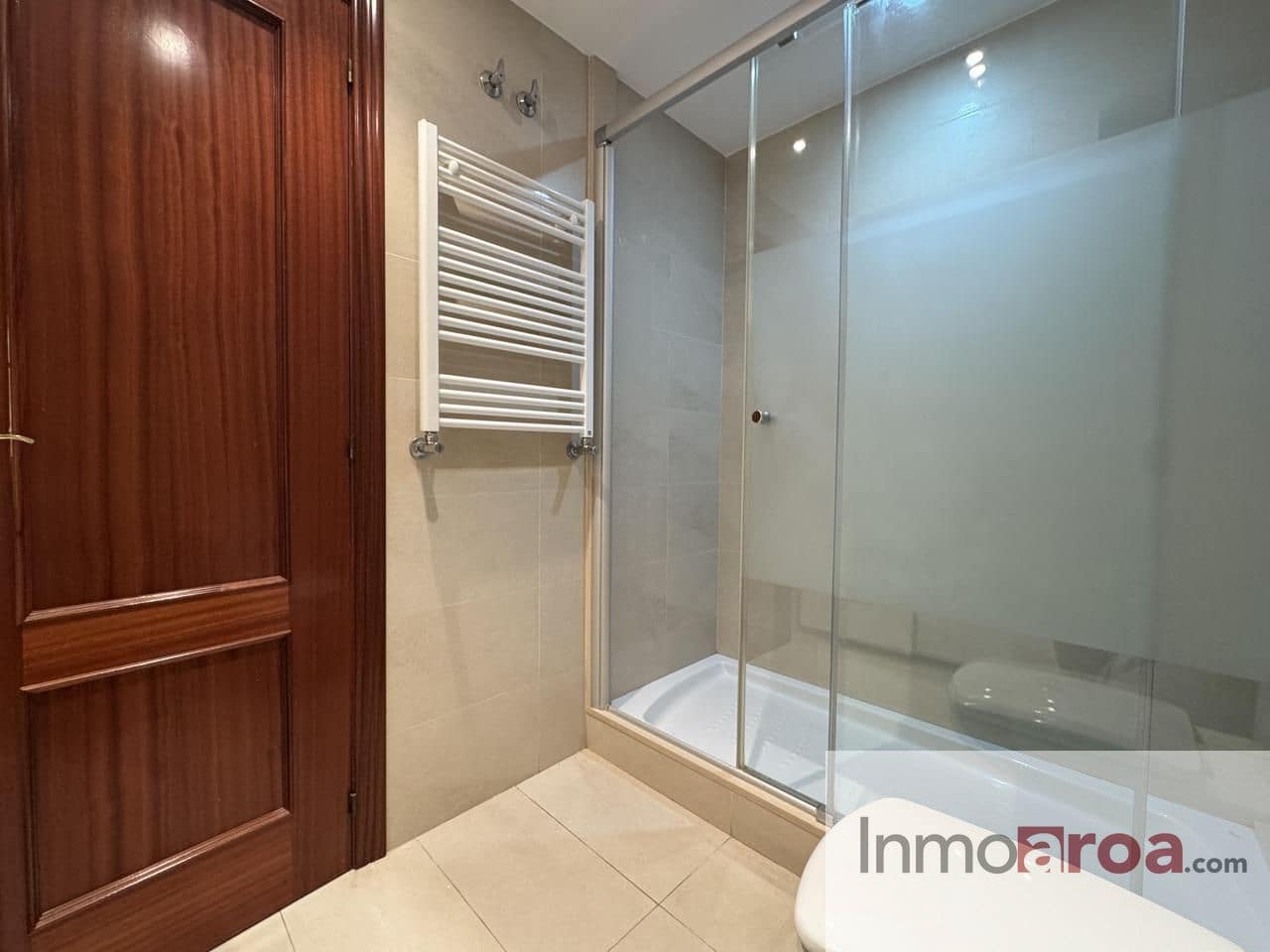 3 sypialnia Mieszkanie do wynajęcia w Miasto Walencja z garażem - 1 750 € (Ref: 8653721)