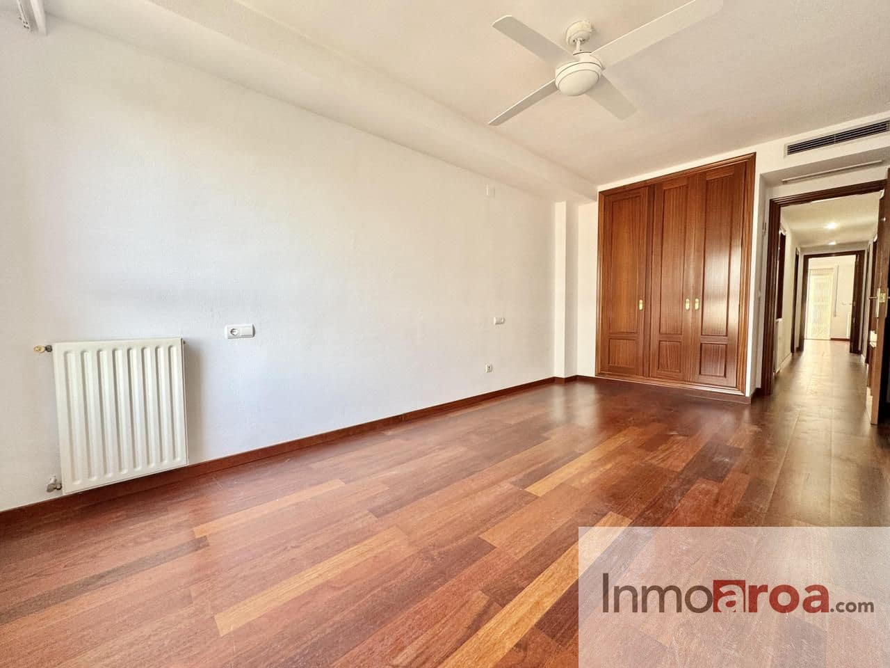 3 sypialnia Mieszkanie do wynajęcia w Miasto Walencja z garażem - 1 750 € (Ref: 8653721)