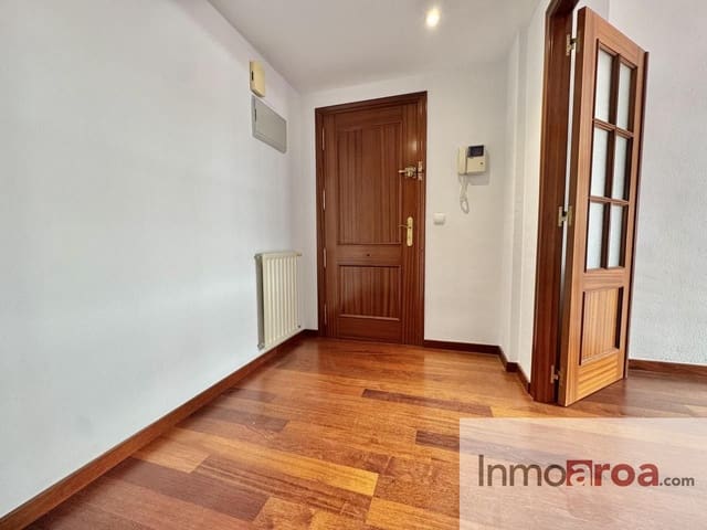 3 sypialnia Mieszkanie do wynajęcia w Penya-Roja, Miasto Walencja z garażem - 1 750 € (Ref: 8653721)