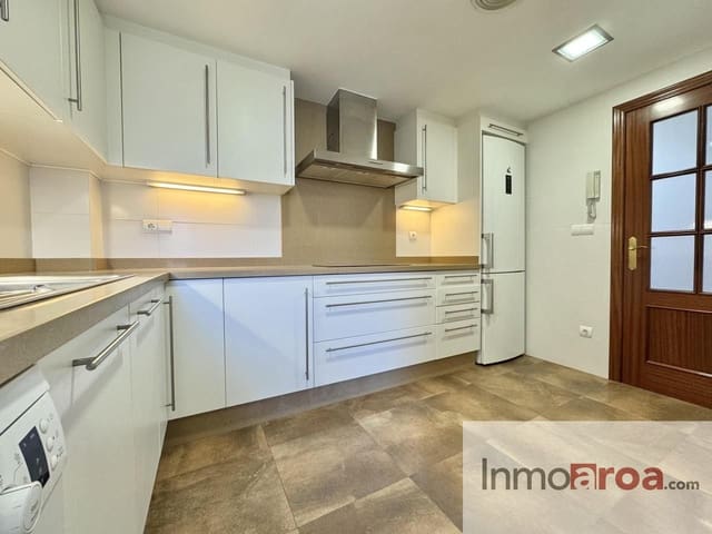 3 sypialnia Mieszkanie do wynajęcia w Penya-Roja, Miasto Walencja z garażem - 1 750 € (Ref: 8653721)