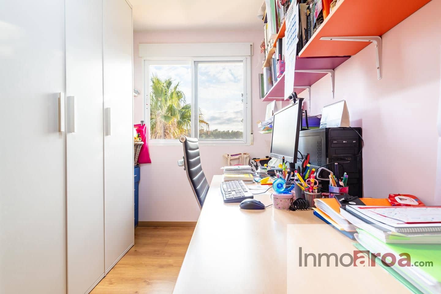 4 soveværelse Villa til salg i Borriol - € 412.000 (Ref: 8714105)