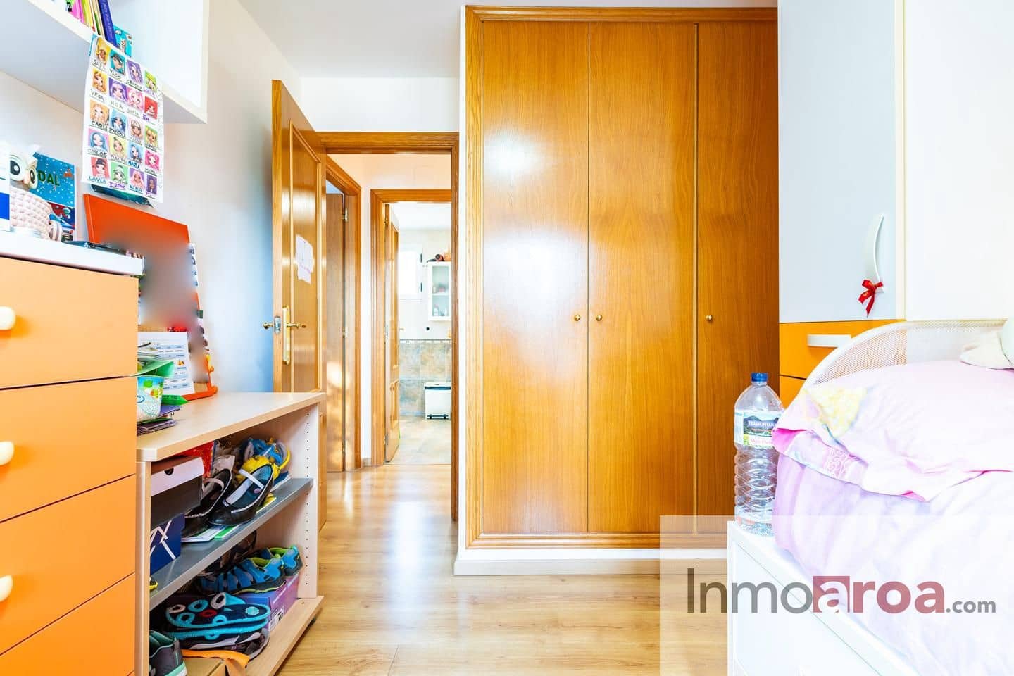 4 soveværelse Villa til salg i Borriol - € 412.000 (Ref: 8714105)