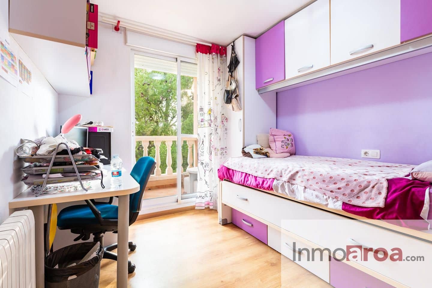 4 soveværelse Villa til salg i Borriol - € 412.000 (Ref: 8714105)