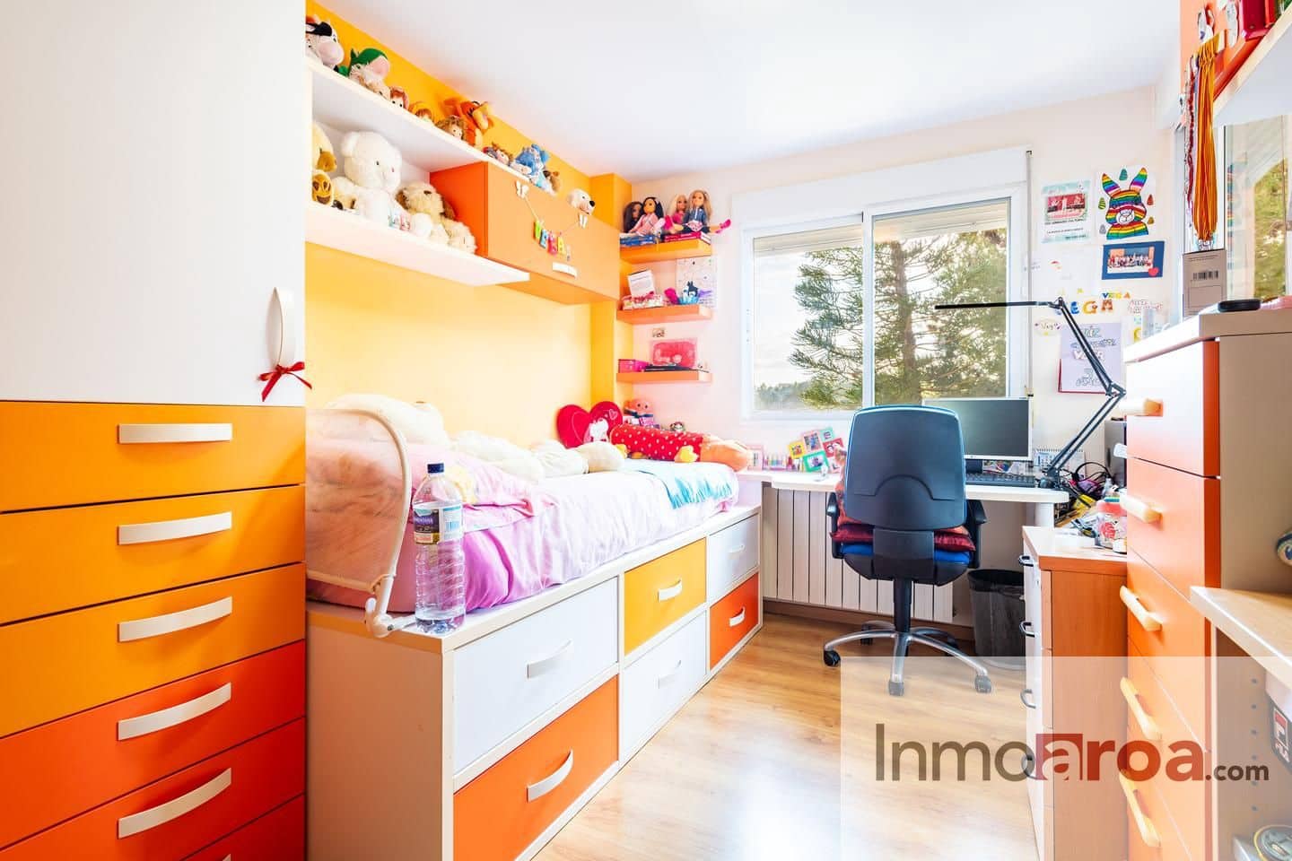 4 soveværelse Villa til salg i Borriol - € 412.000 (Ref: 8714105)